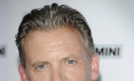 Fifty Shades of Grey: Callum Keith Rennie Cast as Anastasia Steele’s Stepfather