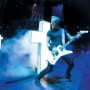 James Hetfield Metallica Through the Never