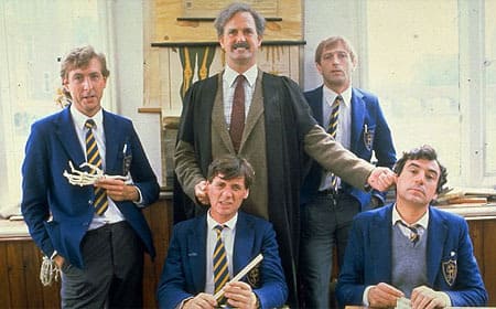 Monty Python Picture