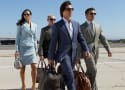 Mission Impossible Ghost Protocol: Jeremy Renner on Surviving