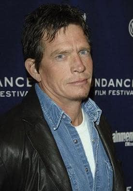 Thomas Haden Church Photo