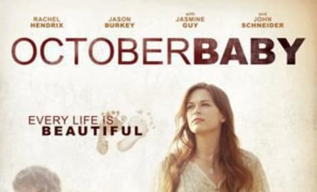 October Baby