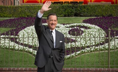 Saving Mr. Banks Review: A Spoonful of Excellence