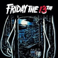 Friday the 13th