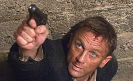 James Bond 23 Has a Release Date!