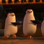 Penguins of Madagascar Review: The Elitist of the Elite
