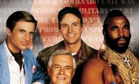 Awesome Rumor of the Day: John Singleton to Direct The A-Team Movie