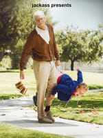 Jackass Presents: Bad Grandpa