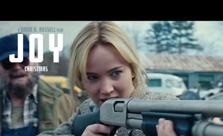 Joy: First Trailer Released for David O. Russell Movie Starring Jennifer Lawrence
