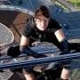 Tom Cruise Stars in Ghost Protocol