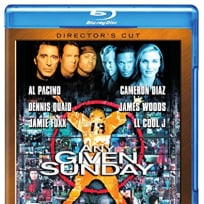 Any Given Sunday