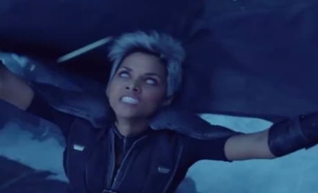 X-Men Days of Future Past Featurette: A Storm Is Coming