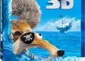 Ice Age Continental Drift Blu-Ray: Picture In Picture Signing Celebrated