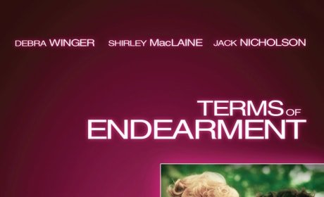 Terms of Endearment Poster