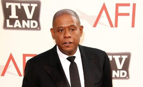 Forest Whitaker to Star in Voodoo Horror Movie