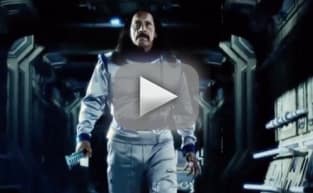 Machete Kills Again... In Space Trailer