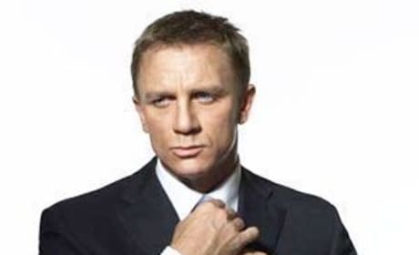 Bond 23 to Start Shooting Next Year
