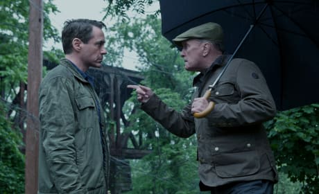 The Judge Robert Duvall Robert Downey Jr
