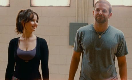 Silver Linings Playbook Review: Sunny in Philadelphia