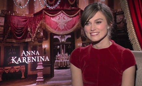 Keira Knightley Interview Picture