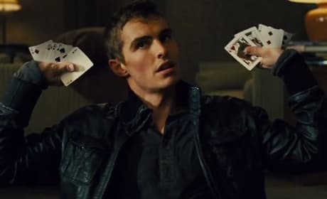 Now You See Me Star Dave Franco
