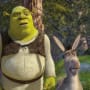 Shrek and Donkey Photo