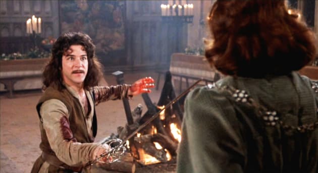 Mandy Patinkin The Princess Bride