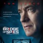 Bridge of Spies Poster