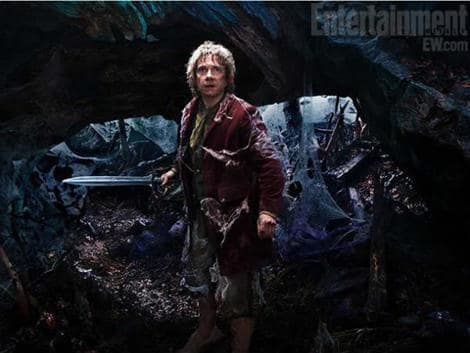 Bilbo Baggins The Hobbit