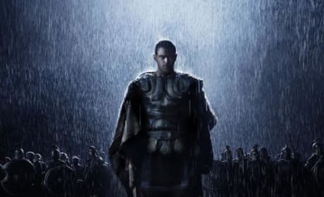Hercules The Legend Begins Kellan Lutz