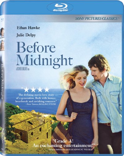 Before midnight blu ray