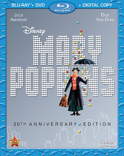 Mary poppins
