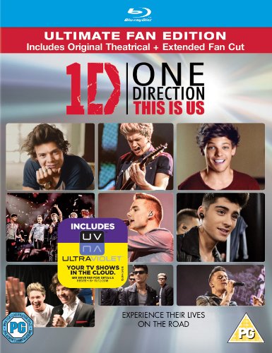 One direction this is us