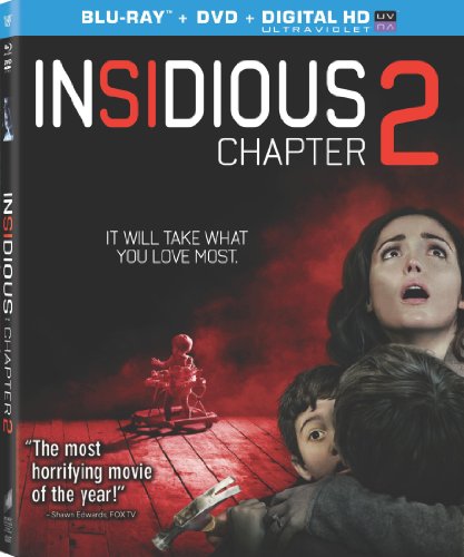 Insidious chapter 2