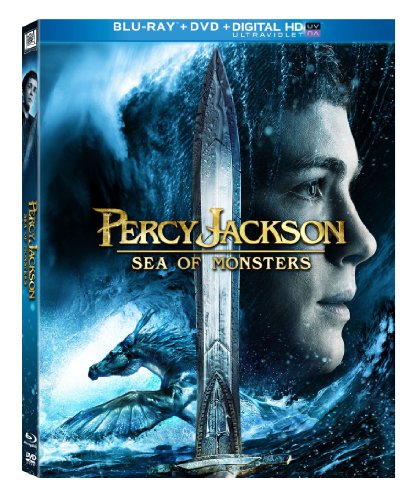 Percy jackson sea of monsters