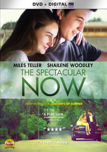 The spectacular now