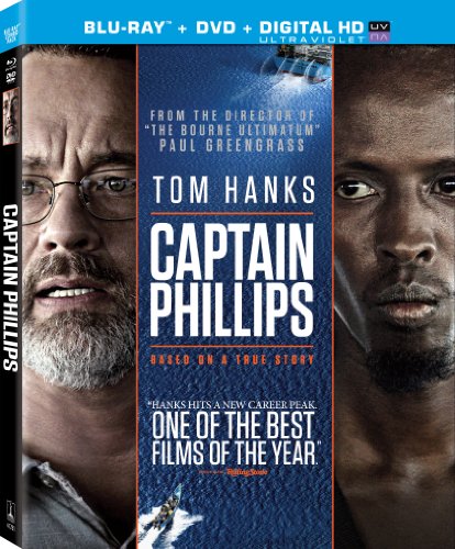 Captain phillips