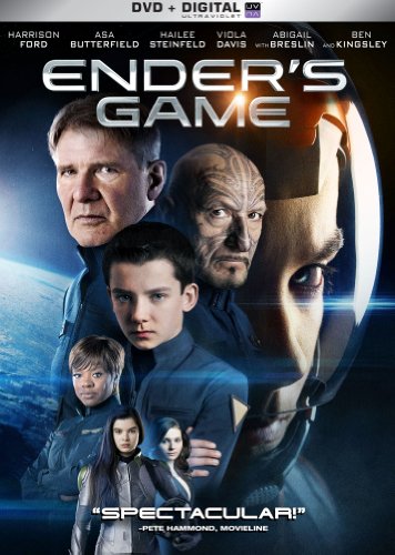 Enders game