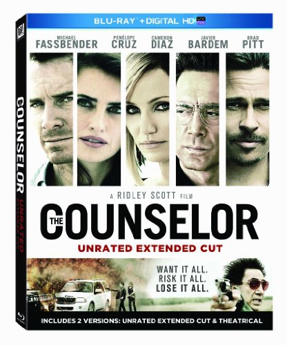 The counselor
