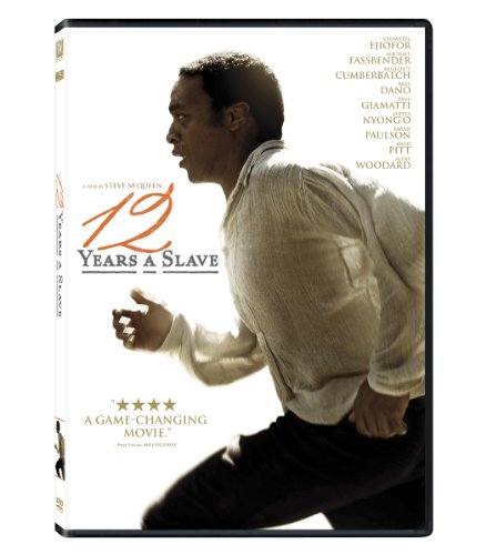 12 years a slave