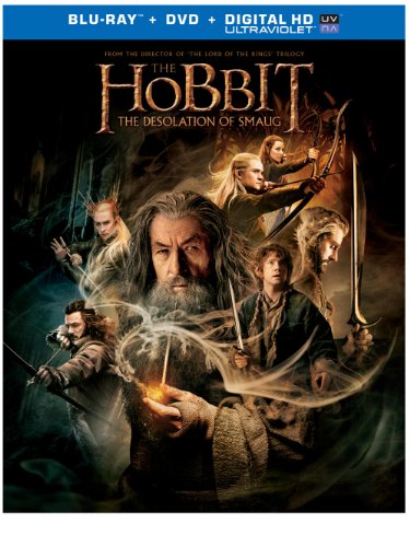 The hobbit the desolation of smaug