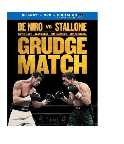 Grudge match