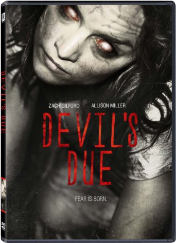 Devils due