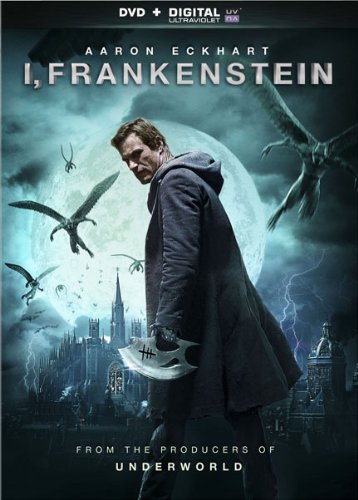 I frankenstein