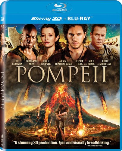 Pompeii