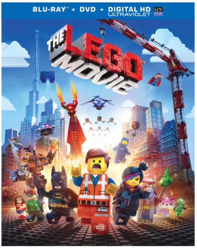 The lego movie