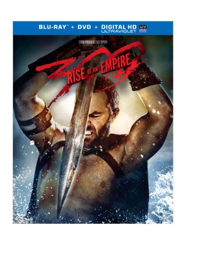 300 rise of an empire