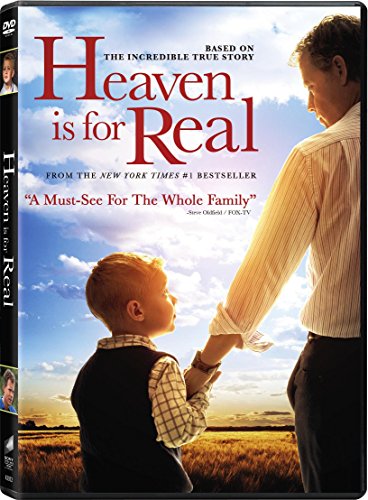 Heaven is for real