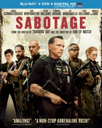 Sabotage