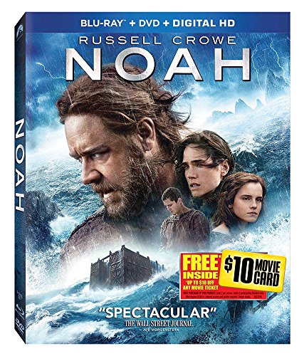 Noah